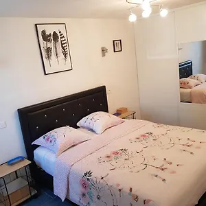 Avignon Appartement