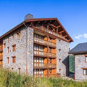 **** Appart hôtel Résidence Les Balcons De La Rosière France