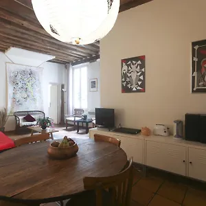  Appartement My Trip In - Argout France
